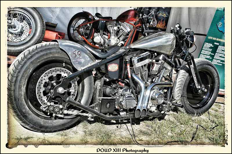 café racer 25